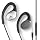 Avantree Resolve – 3.5mm AUX Wired Open-Ear Earbuds w/Mic & Over-Ear Hook
