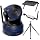 Gsou Wireless Webcam for PC/Wireless Streaming Camera, 1080P HD Webcams/USB Plug and Play Webcam for Zoom Meeting,Skype,OBS(with Mini Tripod Stand), Adjustable Computer Camera for Mac/Laptop/MacBook