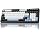 AULA F99 Wireless Mechanical Keyboard,Tri-Mode BT5.0/2.4GHz/USB-C Hot Swappable Custom Keyboard,Pre-lubed Linear Switches,RGB Backlit Gaming Keyboards for PC/Tablet/Xbox/PS4/PS5