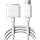 140W USB C to Magnetic 3 Charging Cable for MacBook
