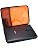Mchoi Hard Case for Epson Perfection V39/V39 II/V19/V19 II Scanner EVA Hard Shell, Shockproof, Cable Organizer Pocket, for Travel & Office
