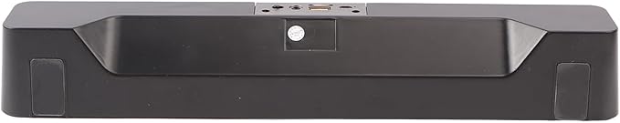 Soundbar 5.0 Bluetooth Speaker with 5 Playback Modes, Noise Reduction Surround Sound for Home Use