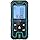 Laser Measuring Tool 165 Feet, RockSeed Portable Laser Measure, Digital Distance Measurement with 2 Bubble Levels, Laser Tape Measure with 5 Units Conversion