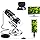 USB Digital Microscope Compatible with Android Windows Linux Mac