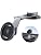 SYNCWIRE MagSafe Car Mount for Dashboard,Foldable Aluminum Arm,Space Gray