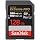 SANDISK 128GB Extreme PRO SD Memory Card, Up to 280MB/s Read Speeds, UHS-II
