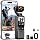 4K Vlogging Camera WiFi, 6-Axis Stabilization Handheld POV Camera with 32GB
