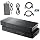 WD22TB4 Dell Thunderbolt 4 Docking Station, USB-C/USB-A Dock WD22TB4, 180W Power Adapter, with FKA HDMI and DP Cable, Support Dual/Triple Monitor & 4K Displays, New - 3 Year Warranty