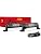 Firehawk LED Light Bar 7 Inch 40,000LM 2PCS, 2026 New Japanese Chips, Spot Flood Combo Beam, Driving Off Road Fog Work for Truck Pickup ATV UTV SUV Cart IP68 Waterproof with 12V Wiring Harness kit