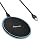 Pocxwa Wireless Charger for Samsung iPhone LG, Fast Wireless Charging Pad