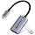 Guermok HDMI Capture Card, USB 3.0 HDMI to USBC Video Capture Card, 4K60FPS