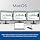 OREI USB C Docking Station Triple Monitor & SplitXtend Laptop Dock, 4K@60Hz - Image 10
