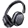 Bluetooth Headphones, Noise Cancelling Headphones Wireless Over Ear -Black