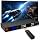 J-Tech Digital 4k 2x2 4K60Hz HDMI Video Wall Controller Multiviewer Seamless Switch Matrix | 4K60Hz Input and 4K30Hz Output, Supports HDMI, HDCP, RS-232, LAN, Downscale & Upscale, Web Control