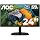AOC 24 Inch Computer Monitor FHD 120Hz Fast IPS HDR, 24B35H3