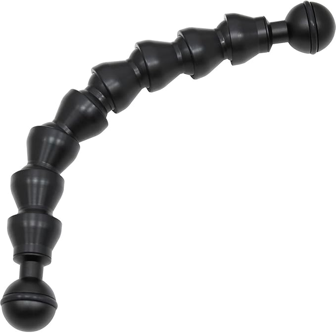 Bigblue Flex Arm - 7"