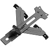 DNP618 Edge Guide for Dewalt DCW600B 20V Max XR Cordless Router Accessories