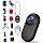 Xilecam Mini Body Camera Magnetic, 30‑Meter Waterproof, Thumb‑Sized