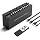 4 AV to HDMI RCA to HDMI Converter 1080P/720P 4 Way RCA Composite CVBS AV Switch to HDMI Converter Adapter Support 4:3/16:9 Switching For Sega Xbox PS1 PS2 PS3 N64 NGC SNES WII VHS VCR Camera DVD