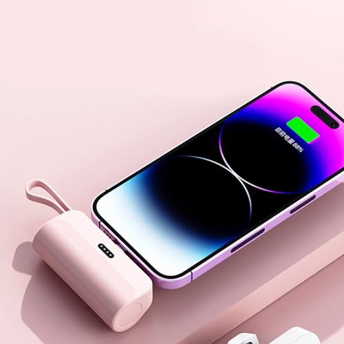 Power Banks Portable Charging External Battery Power | Charging & Powe - Image 5