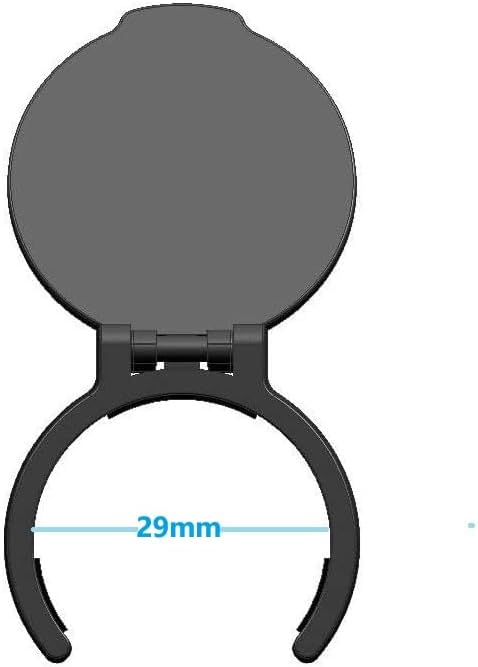 LZYDD Webcam Privacy Cover for Microsoft LifeCam Studio 1080p HD Webcam/Microsoft LifeCam Cinema