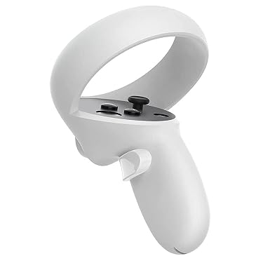 GFTVRCE Original Right handle Hand Controller for Meta Oculus Quest 2