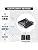 ZK‑HT21 Bluetooth Amplifier Board,160W×2+220W 2.1 Channel Amp Module Subwoofer Output Treble Bass for Passive Speakers