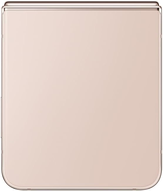 Samsung Galaxy Z Flip 4 5G, US Version, 512GB, Pink Gold - Unlocked (Renewed)
