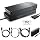 WD19DCS Dell Docking Station, Performance Dock WD19DCS - 3 Year Warranty, with 240W Power Adapter + 210W Power Delivery + ZoomSpeed HDMI & DisplayPort Cable + USB-C Cable - New