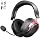 Wireless Gaming Headset with Mic Over Ear Headphones for PC,Xbox,PS5,Switch