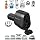 Aetherx 2-in-1 CCS1 & J1772 to NACS Adapter, 250kW 500V DC Tesla Charger Adapter for ChargePoint/EVgo/Electrify America CCS1 Stations & Level 1/2 AC Chargers, for Model 3/Y/S/X/Cybertruck
