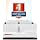 Epson RapidReceipt RR-400W Wireless Business Scanner Receipt Organization