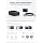 Lamicall 3-in-1 Charging Station for MagSafe - Foldable Wireless Charger for iPhone 16, Travel Charger for Apple Multiple Devices, Wireless Charging Station for iPhone 15, 14, 13, Apple Watch, AirPods - Image 10