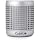 Cubitt Power Go Gen2 Portable Bluetooth Speaker – Light Silver