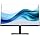 HP Series 3 27 inch FHD Monitor, Full HD Display (1920 x 1080), IPS Panel, 1300:1 Contrast Ratio, 250 Nits, Eye Ease with Eyesafe Certification, Black, 327se (2025)