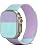 MOFT Snap Duo Watch Bands, Duo-Color Watch Band for Women &Men Daily Wear