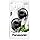 Panasonic- Rp-hs46e-k Slim Clip On Earphone - Black