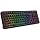 E-YOOSO 96% Wireless Mechanical Keyboard, Creamy Sound, RGB Backlit, Black