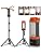 Rechargeable 12000mAh Camping Light with Adjustable Stand