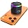 Magnetic Bluetooth Speaker,Mini Speaker &Stand Gift for Women Men Teen