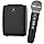 WinBridge Wireless Voice Amplifier with Microphone for Teachers,Tour Guides