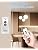 Smart Light Switch with Bluetooth Remote, Single Pole One-Way WiFi Wall Switch, Smart Life App & Voice Control, Compatible with Alexa & Google Assistant, Neutral Wire Required, No Hub Needed
