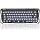 GravaStar Mercury V60 HE Gaming Keyboard, UFO Magnetic Switches