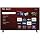 TCL 43S310R 43" Class S Class (1080p) FHD LED Smart TV with Roku TV (Renewed)