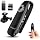 Meoilkolnm Mini Body Camera with Audio and Video Recording 1080P 64GB Motion Detection Video Recorder Wearable POV Camcorder with Magnetic Pocket Portable DV for Cycling,Pets,Walking,Travaling