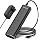 RSHTECH 7-Port Powered USB C 3.2 Hub 36W, 10Gbps USB-C Extender Hub,RSH-H7C