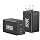 Acxuodzen 2 Pack 160W USB C Charger Block,3 Port GaN Type C Fast Charging