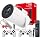 Projector with Games Built in 36,000+ Retro Games Mini Projector with WiFi and Bluetooth, Gaming Movie 2-IN-1 Projector 4K with 2 Wireless Controllers Birthday Gifts for Men/Teens/Kids - Image 9