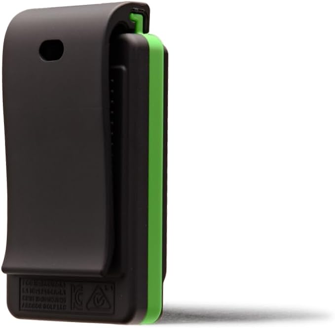 Arccos Link: Track Your Golf Game Without Your Phone, Compatible with Arccos Smart Sensors & Arccos Smart Grips
