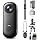 4K 128GB Mini Body Camera - Magnetic Thumb-Sized Action Cam with Video & Audio Recording, Hands-Free, Waterproof, Suitable for Vlog Creation, Work Record, Pet Walking, Travel Shooting & Daily Use